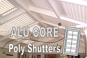  Alu Core Poly shutters, shutters, plantation, plantation shutters, custom shutters, window treatments, interior shutters, indoor, wood shutters, diy, blinds, shades, orlando, florida, fl